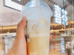 -喜茶(北京三里屯太古里店)