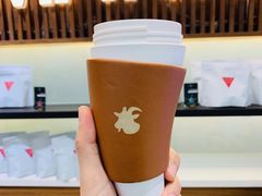 -Manner Coffee(大宁国际商业广场店)