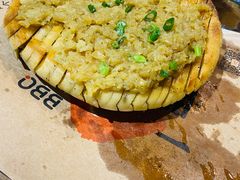 -阿记烧烤(大兴新区店)