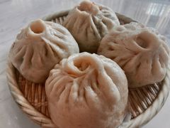 包子-宝弟羊肉馆(众意路店)