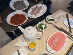 -龙森园火锅(琴台路店)