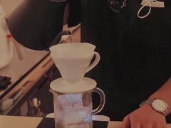 -Onirii Coffee(长乐路店)