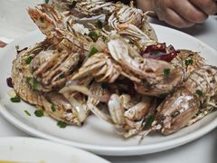 -健跳小海鲜(人民路店)