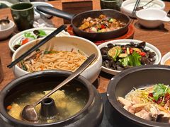 -云海肴·汽锅鸡·云南菜(领展购物广场·中关村店)