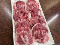 -前门张记涮肉(前门店)