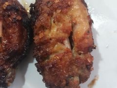 -鬼味烤翅(南锣鼓巷店)