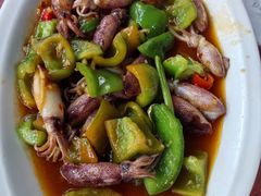 -星奇缘·海鲜餐厅(东山美食地标店)