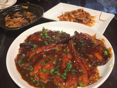 -三林本帮馆(中林街店)