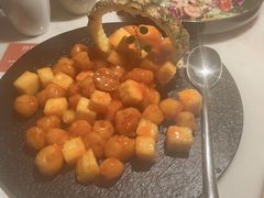 -初蓉丨遇见新川菜(亲贤街荣耀店)
