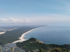 -海南铜鼓岭景区