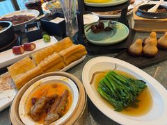 -天瑞轩·粤菜餐厅