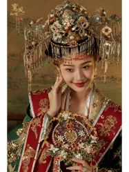 -巴黎春天婚纱摄影(临安店)