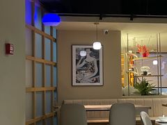 -粤陸玖玖·港式手作茶餐厅(珠江路店)