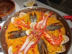 -Mezomd曼索蒂西班牙餐厅(广粤店)