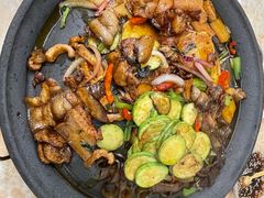 -一烙锅(友谊店)