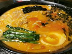 -古田居·特色寿司料理(星之岛旗舰店)