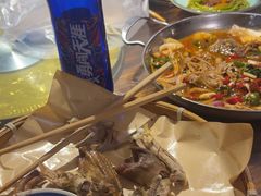 -刘师父老汉口江湖菜(蔡锷路店)