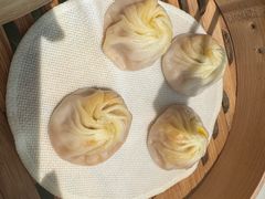-桂满陇·手作小笼包&江南叫花鸡(中山公园店)