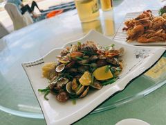 -景好海鲜餐厅(大鹏必选旅游店)