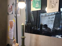大堂-251#coffee roasters(沿河东路店)