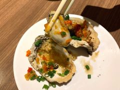 烤生蚝-御温泉·大餐庙会
