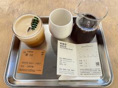 -SAANCI山池咖啡(卓悦中心店)