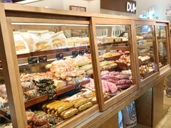 -小飞象面包公社(珠江路金鹰店)