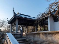 -无锡梅园公园