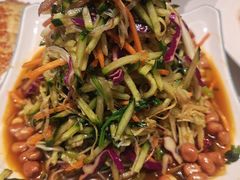 -胖太太四川麻辣排骨串(镇江路分店)