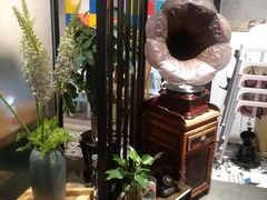 -曼乐辰餐厅(中庚漫游城店)