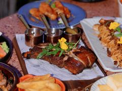 -La Terre乐田(万象城店)