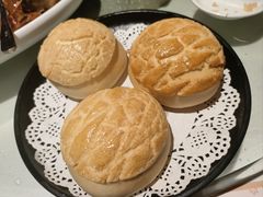 -粤点越有·茶点·粤菜(樵岭国际店)