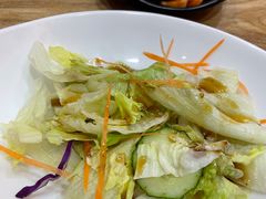 -神田川拉面店(上游街店)