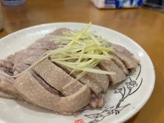-乡亲鹅肉城(吴江店)