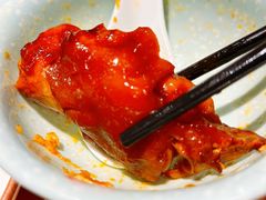 -抱德·潮汕味(敦和店原惠城鱼仔)