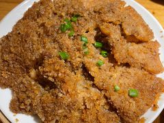 -刀板香·安徽菜(国购IFC店)