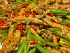 -馬伍旺川菜(江北虹悦城店)