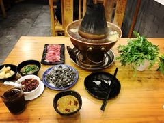 -金生隆(六铺炕店)