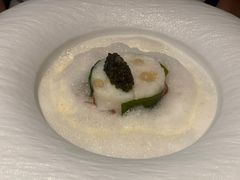 -L'Arome芳芳法国餐厅(仙林金鹰店)