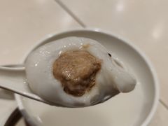 鲜肉汤团-东泰祥生煎馆(重庆北路店)