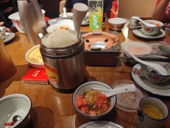 -老湘村·湖南土菜(天河维多利店)