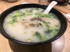 -老班长手工灌汤包老店(东山店)