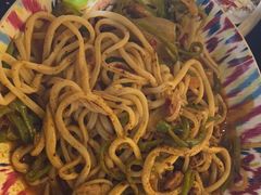 -伊带伊路新疆美食府(呼家楼店)