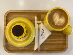 -Pantry's Best派悦坊蛋糕(K11购物艺术中心店)