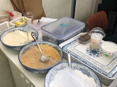 -清真马记宫廷奶酪(农光里店)