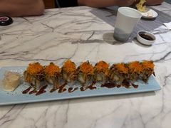 -月下料理(楷林IFC店)