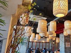 -二十八里太湖船菜(吉祥路店)