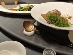 -狮王府淮扬菜(夫子庙老门东店)