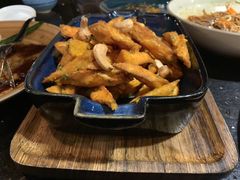 -华豫川酒家(大卫城店)