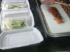 -泽友忆家·北京烤鸭(新余总店)